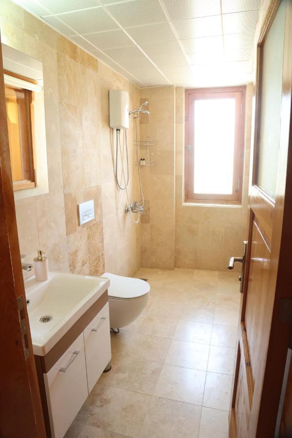 Istlada Tas Ev Apart - Kekova View Kapaklı Buitenkant foto
