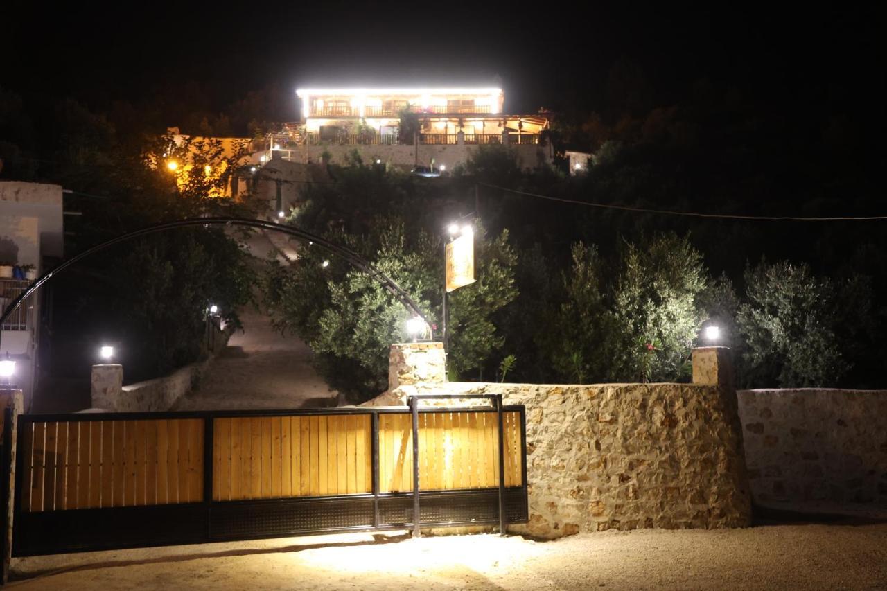 Istlada Tas Ev Apart - Kekova View Kapaklı Buitenkant foto