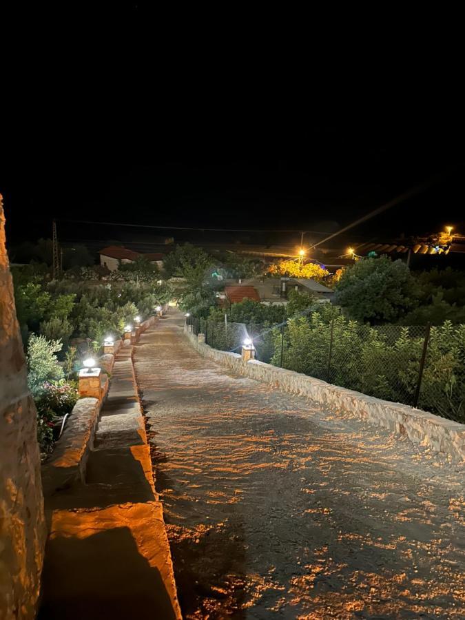 Istlada Tas Ev Apart - Kekova View Kapaklı Buitenkant foto