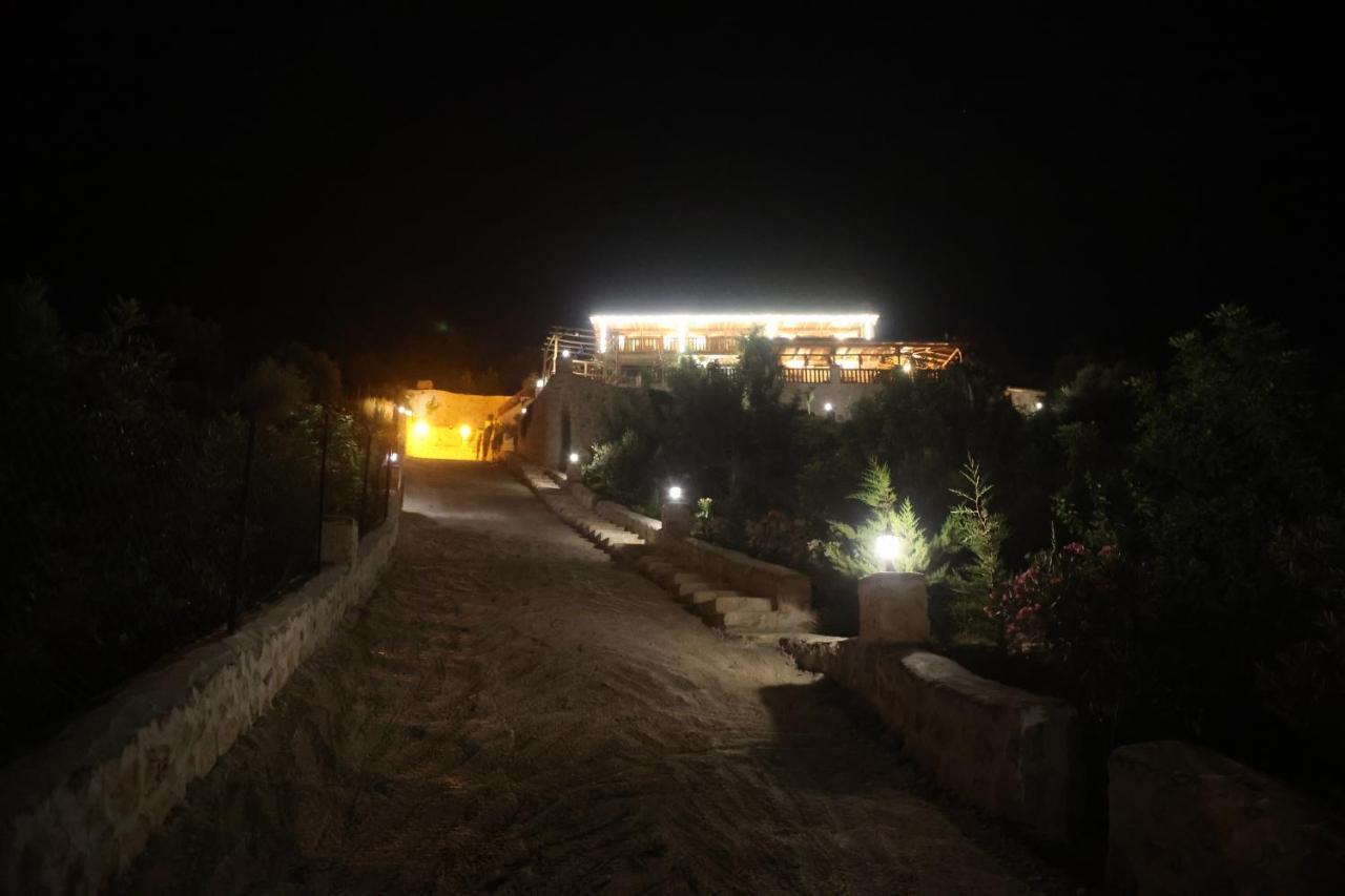 Istlada Tas Ev Apart - Kekova View Kapaklı Buitenkant foto